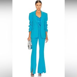 Blue suit set! Only worn once